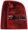 VAN WEZEL 0324924 Combination Rearlight